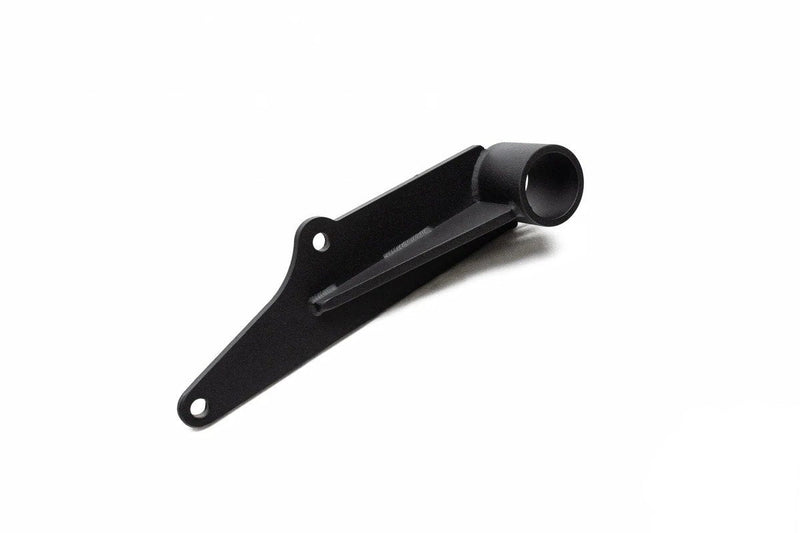 Fabless Front Engine Mount MK3 - 1.8L/2.0L | 02A, 02J, 02M