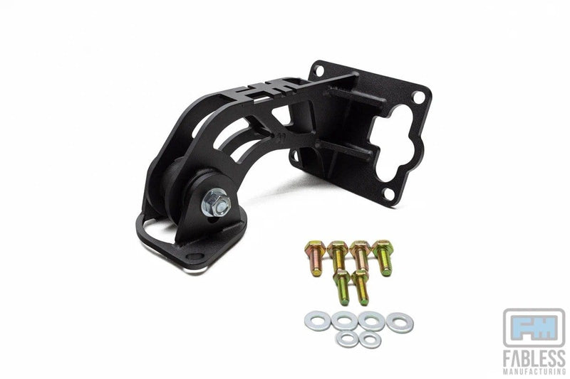 Fabless VR6/02M Complete Mount Kit - VW MK3