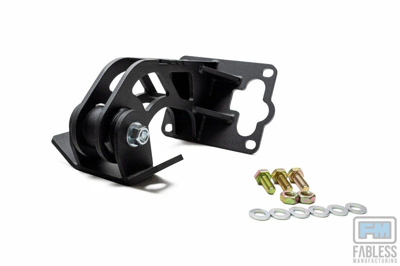 Fabless VR6/02M Mount Kit (OEM Position) - VW MK2 | MK3 | Corrado