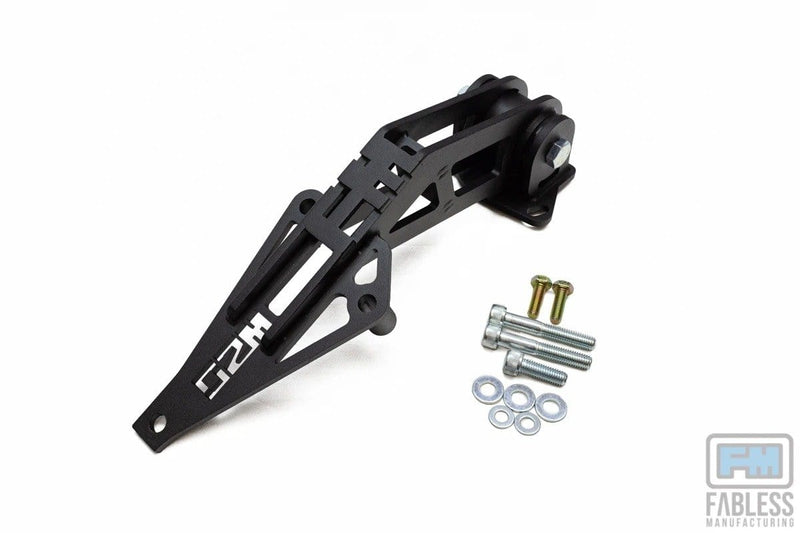 Fabless VR6/02M Complete Mount Kit - VW MK2 Golf/Jetta