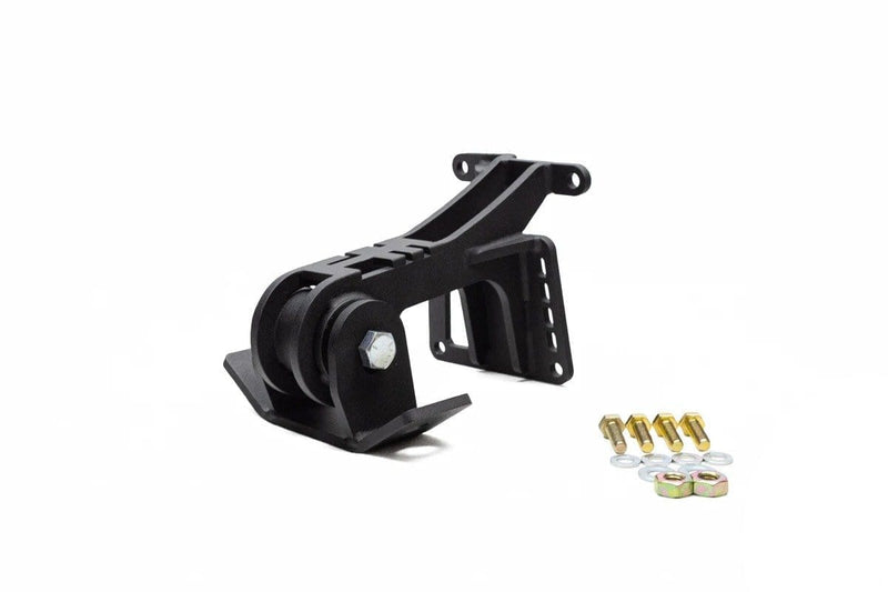 Fabless 4-Cyl/02M Complete Mount Kit (OEM Position) - VW Corrado