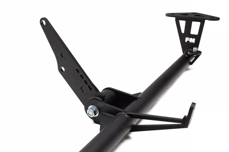 Fabless 4-Cyl/02M Complete Mount Kit (OEM Position) - VW Corrado