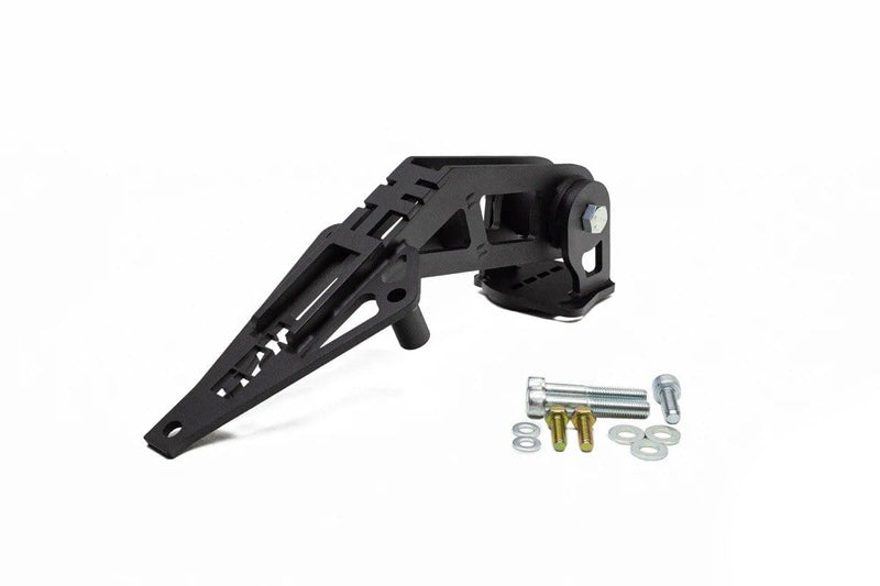 Fabless 4-Cyl/02M Complete Mount Kit (OEM Position) - VW Corrado