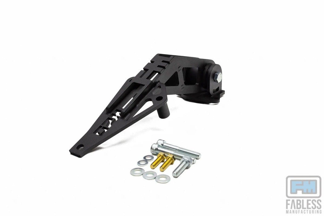 Fabless VR5/02M Mount Kit (OEM Position) - VW MK2 | MK3 | Corrado