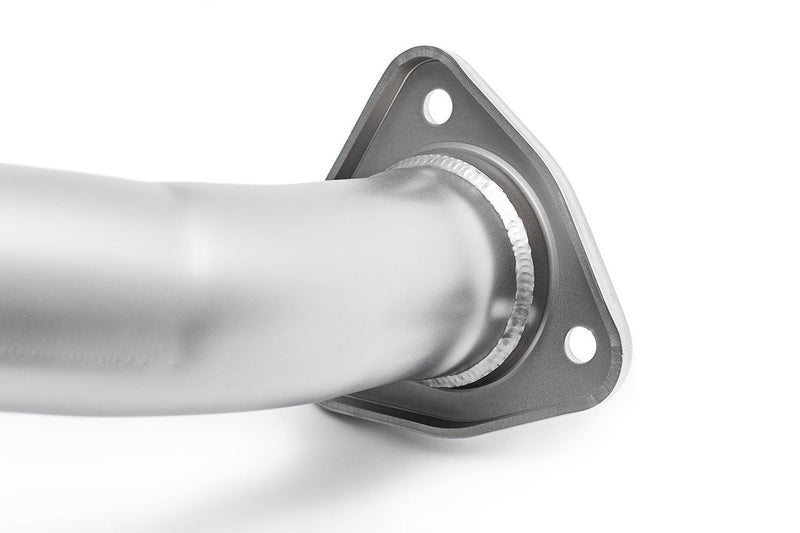 Soul Performance Products - Exhaust System (987.1 Cayman / Boxster)