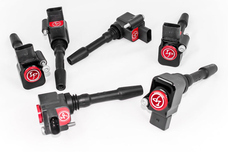 IP Coil Porsche Macan V6 SKU:IP-A142603