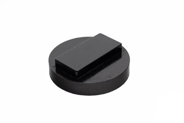 Fabless Poly Jack Pad - VW MK2 | Mk3