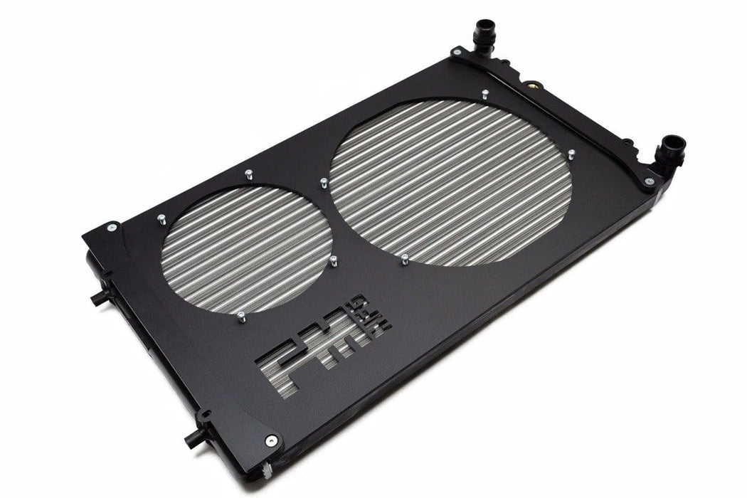 Fabless Fan Shroud - VW MK4 / VR6 / 1.8T / TDI