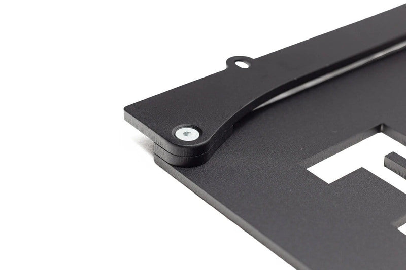 Fabless Fan Shroud - VW MK4 / VR6 / 1.8T / TDI