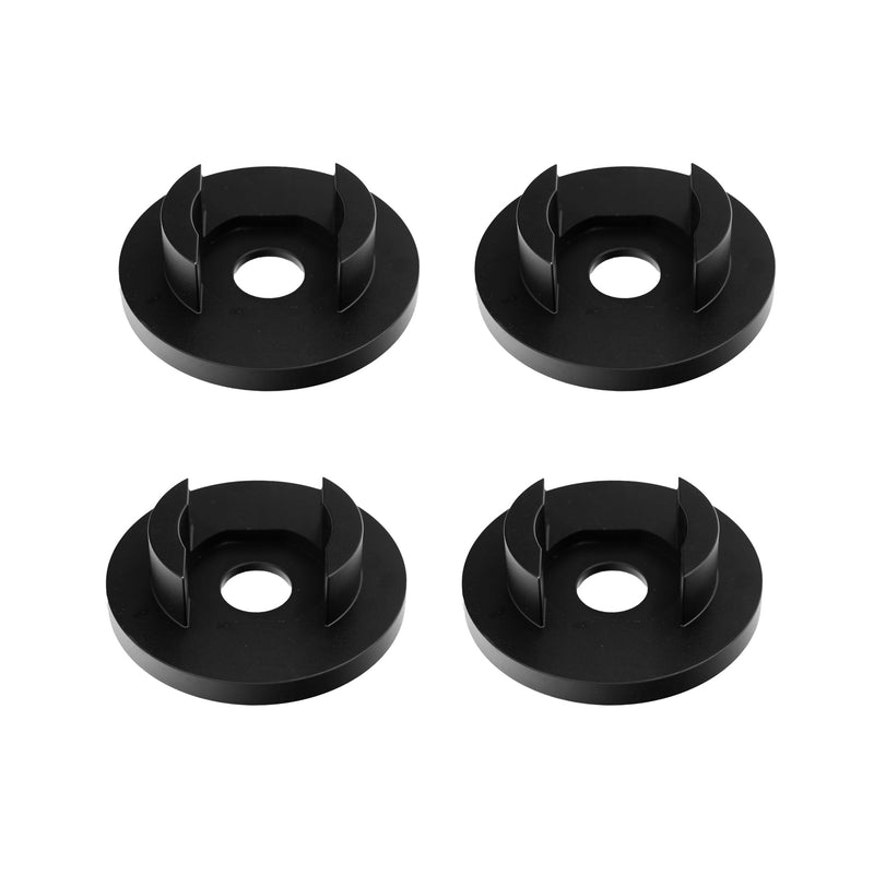 TGK Motorsport Complete Billet Rear End Insert Kit - D4