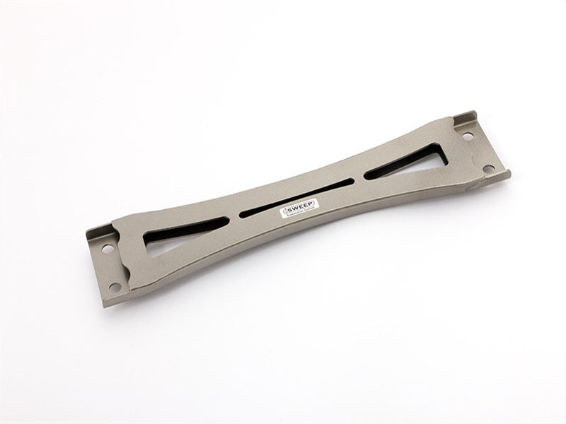 iSWEEP Power Brace | Center Floor Front • MQB A3/Golf/GTI/GLI FWD
