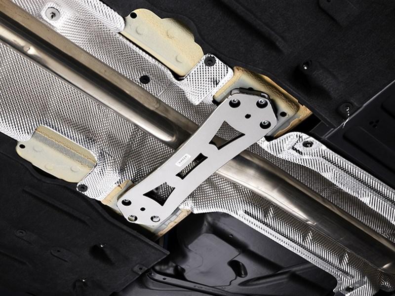 iSWEEP Chassis Brace Kit • F55/56/57