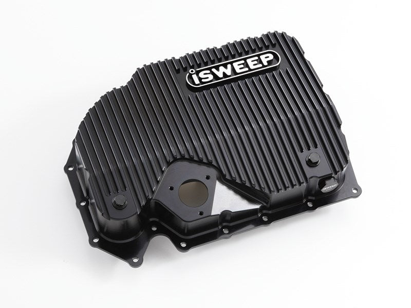 iSWEEP Billet Aluminum Oil Pan • EA888.2/3