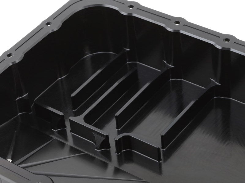 iSWEEP Billet Aluminum Oil Pan • EA888.2/3