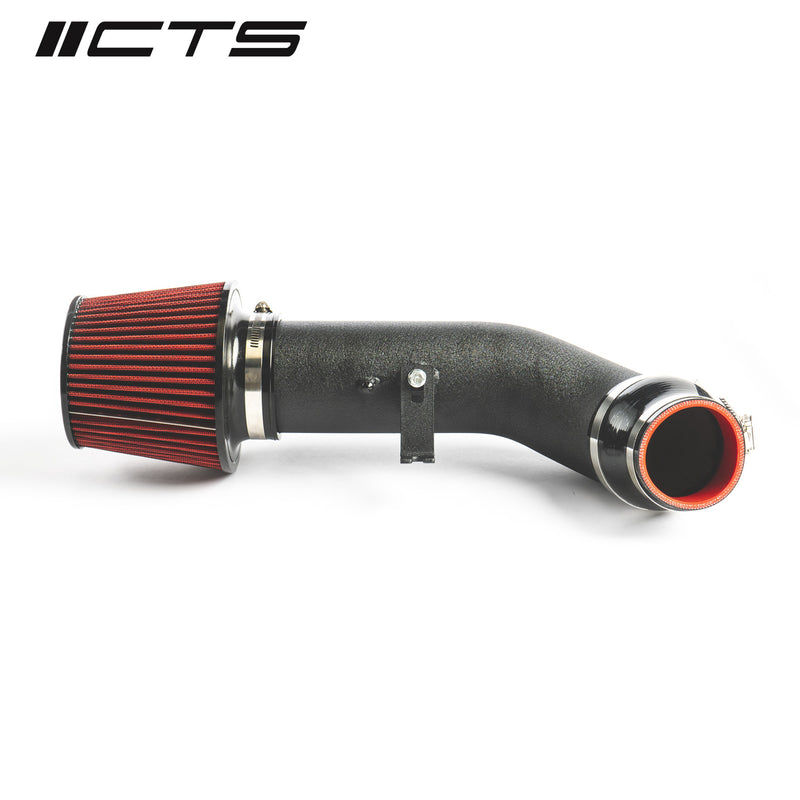 CTS Turbo MK8 VW Golf GTI/ 8Y Audi A3 EVO4 With SAI Intake System