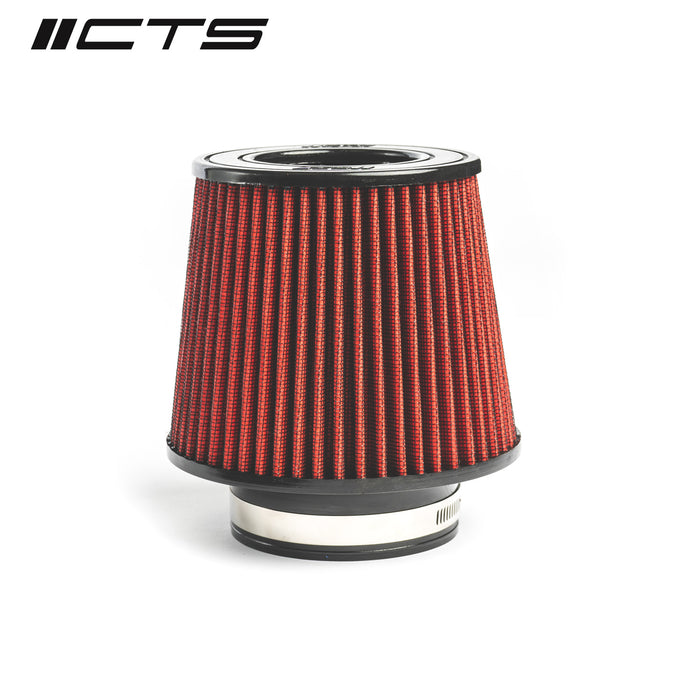 CTS Turbo MK8 VW Golf GTI/ 8Y Audi A3 EVO4 With SAI Intake System