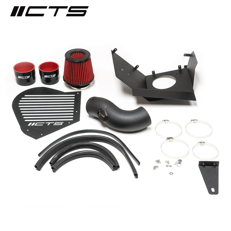 CTS Turbo BMW G01/G02 X3/X4 M40i B58 Intake System