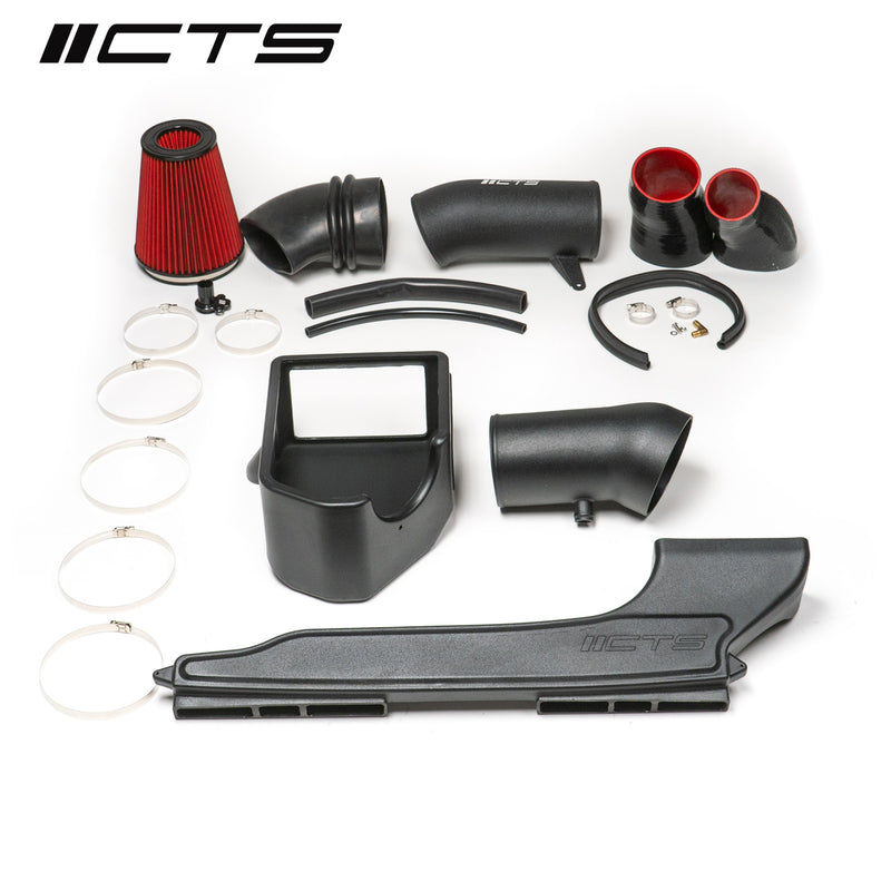 CTS Turbo Audi 8V/8Y RS3 5 Intake System