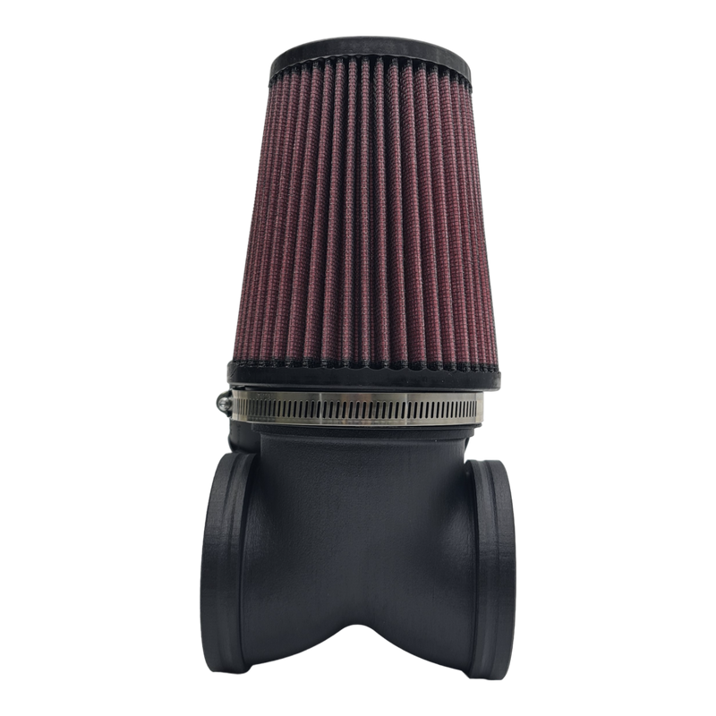 Classic Porsche 911 GT3 Manifold, Individual Throttle Body Kit (ITB)