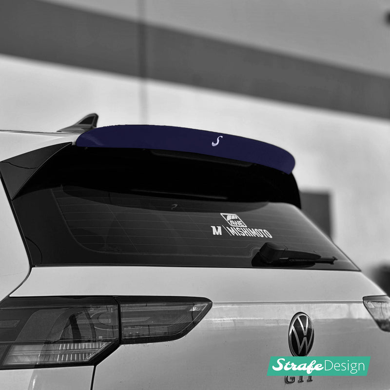 (2022+) Volkswagen MK8 GTI Wing Extension