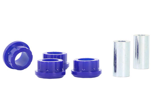 Rear Lower Control Arm - Lower Outer Bushing Kit