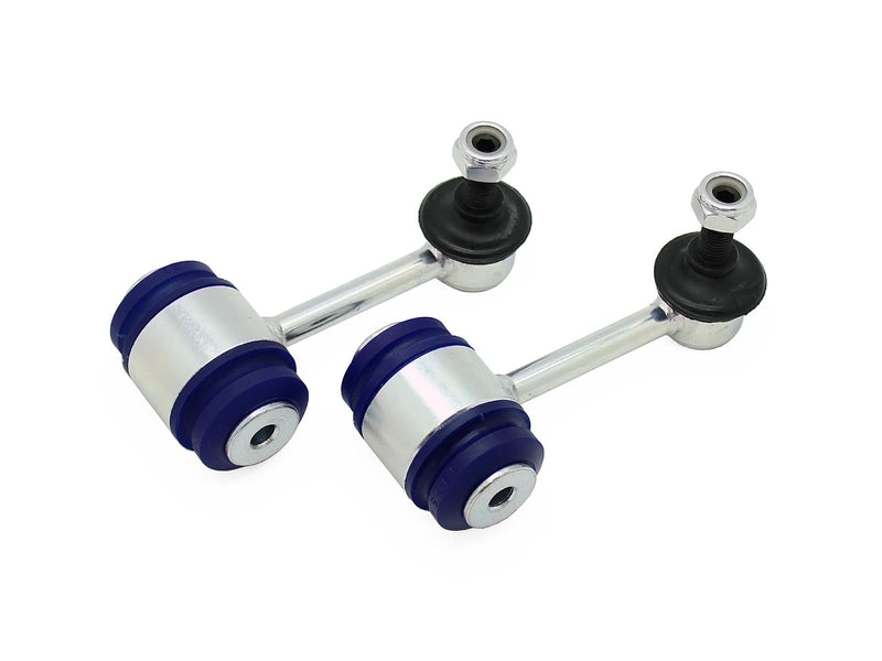 HD High Articulation Rear End Link Set