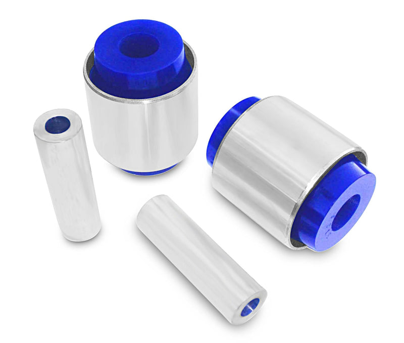 Front Strut Bar To Chassis Mount Bushing Kit - Double Offset