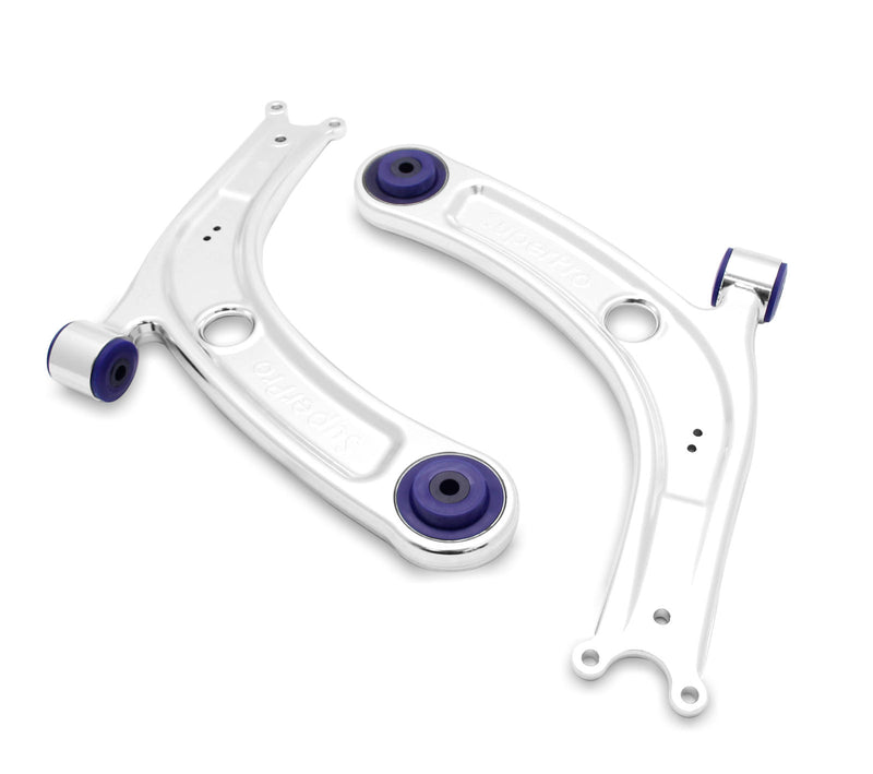 Front Control Arm Lower - Arm Assembly