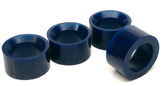 Rear Torsion Bar Pivot Bushing Kit