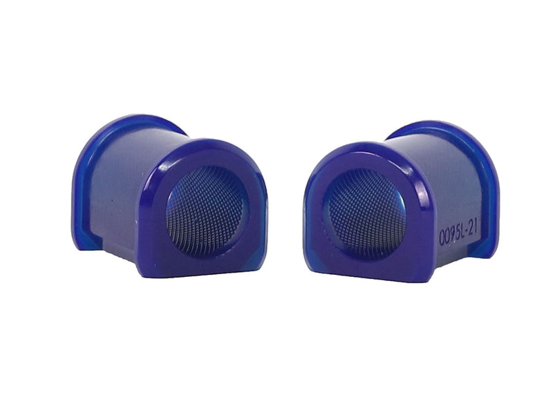 Rear Sway Bar Link Bushing Kit