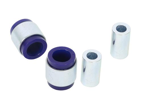 Rear Forward Lower Control Arm - Outer Bushing Kit