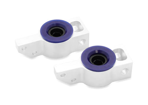 Front LCA - Rear OEM+ Bracket & Bushing Mount Set