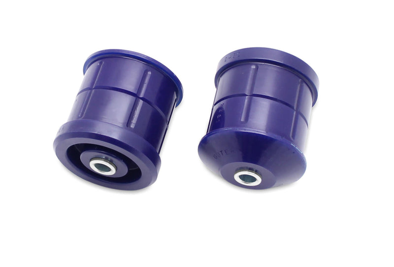 Rear Beam Axle Pivot Bushing Kit