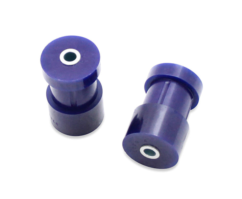Rear Beam Axle Pivot Bushing Kit