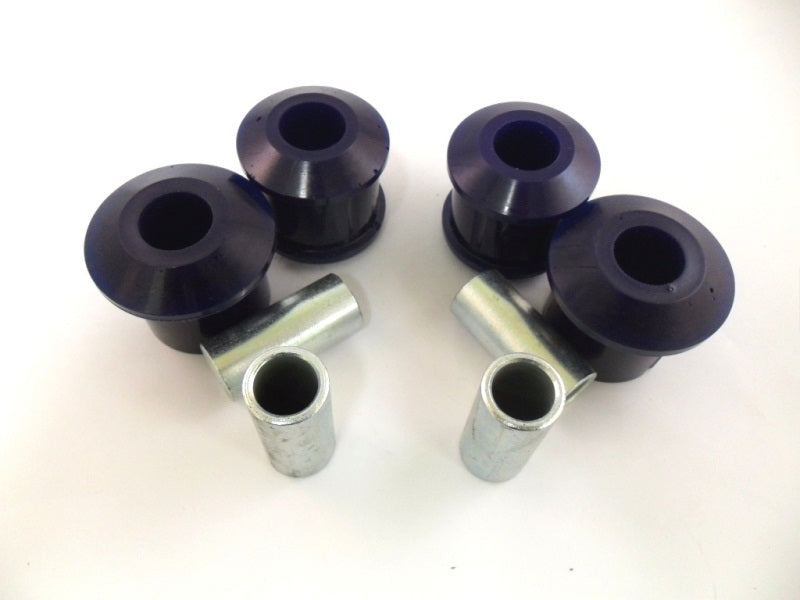 Front Control Arm Upper-Inner Bushing Kit