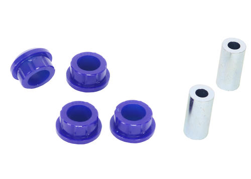 Rear Lower Control Arm - Lower Outer Bushing Kit