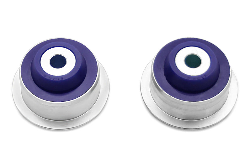 Front Control Arm Lower - Inner Rear Bushing Kit (Steel Subframe)