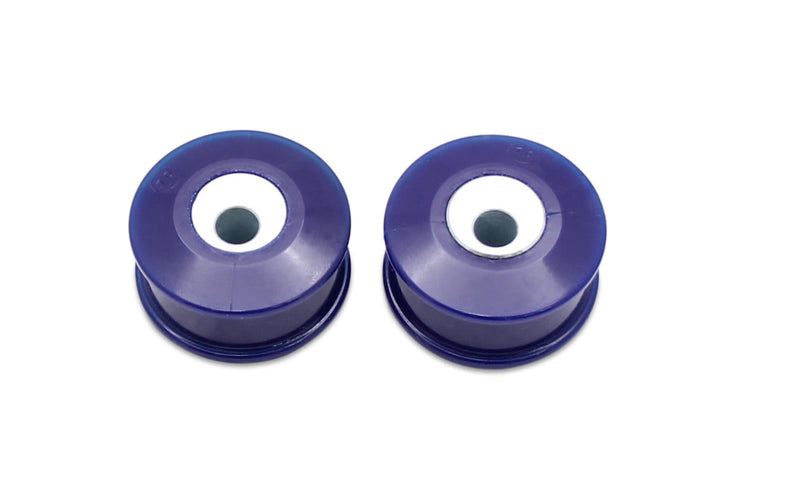 Front Control Arm Lower-Inner Rear Bushing Kit - Double Offset