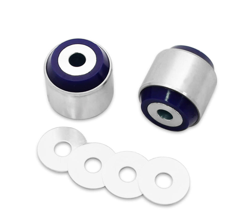 Front Lower Control Arm - Inner Bushing Kit