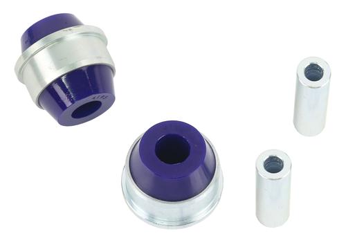 Rear Trailing Arm Bushing Kit - Motorsport Version