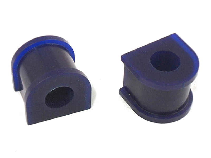 19mm Rear Sway Bar Mount Bushing Kit