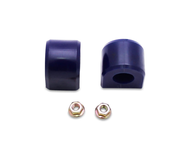 23.6mm Front Sway Bar Mount Bushing Kit