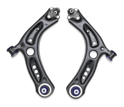 Front Control Arm Lower Assembly Kit (Additional Positive Caster)