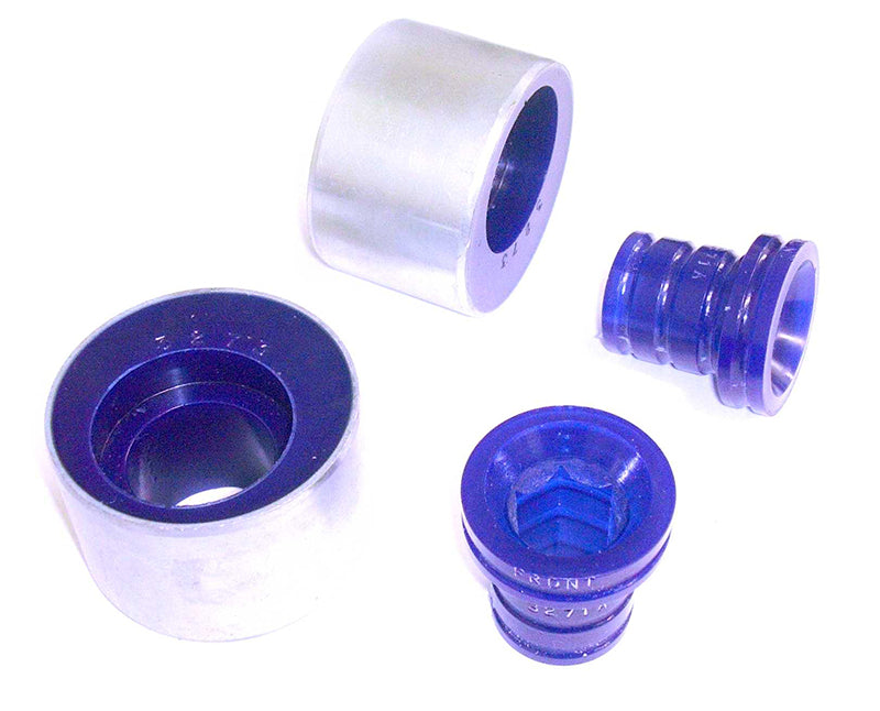 Front Control Arm Lower-Inner Rear Anti Lift Bushing Kit