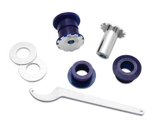 Front LCA - Camber Adjustable Inner Forward Bushing Kit