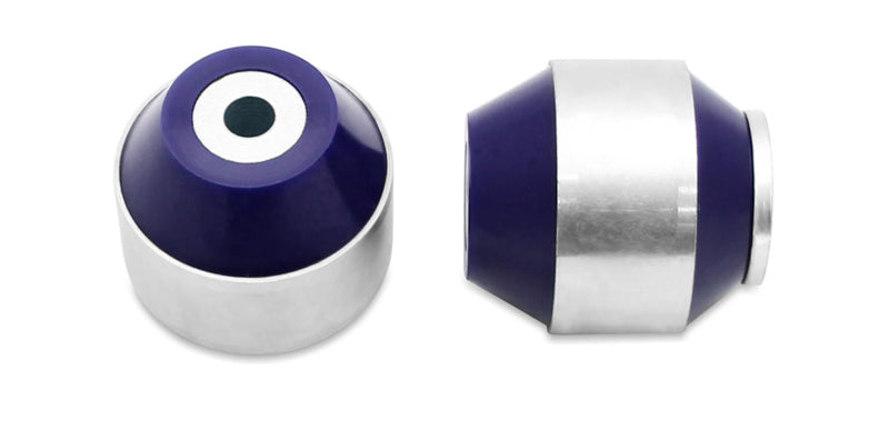 Front Radius Arm Inner Bushing Set