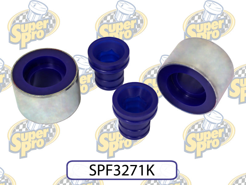 Front Control Arm Lower-Inner Rear Bushing Kit