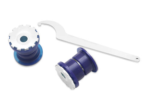 Front LCA - Camber Adjustable Inner Forward Bushing Kit