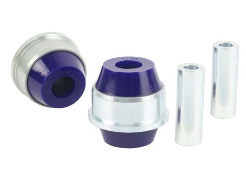 Rear Trailing Arm Bushing Kit - Motorsport Version