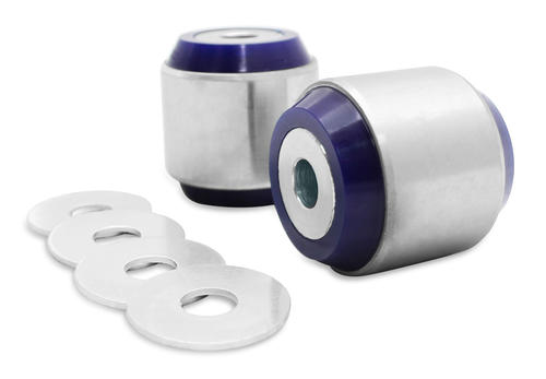 Front Lower Control Arm - Inner Bushing Kit